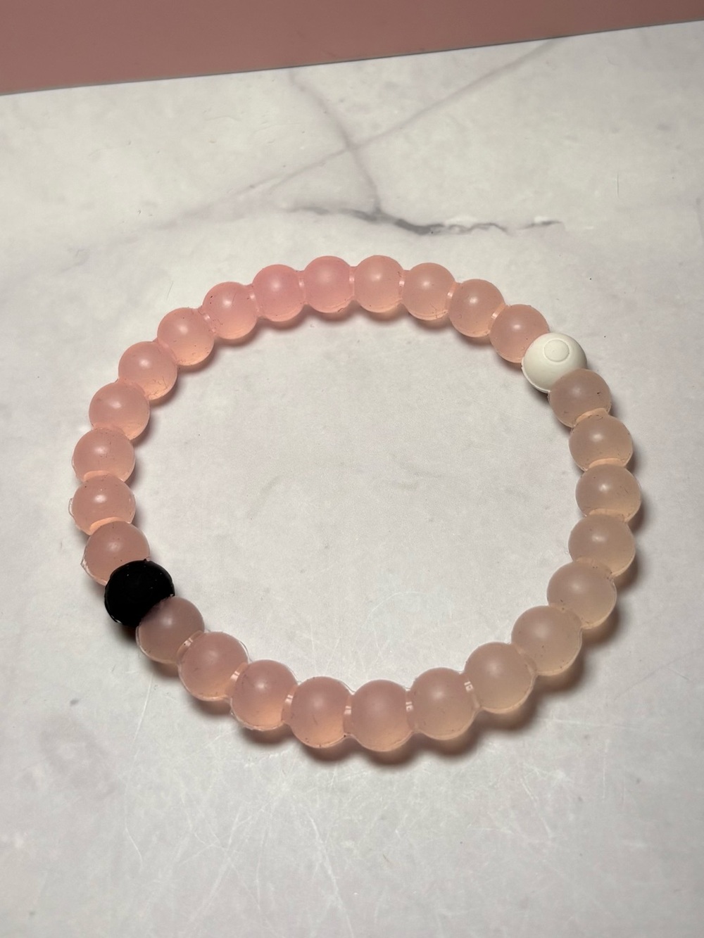 💗 Lokai Pink Large Bracelet